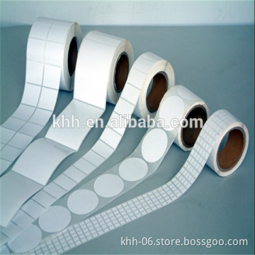 High Quanlity Factory Whole Sale Custom Printing Label Sticker in Johor